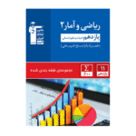 ریاضی و آمار یازدهم انسانی آبی قلم چی