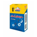 فلش کارت هدیه های آسمانی چهارم دبستان